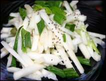Bombas Guanajuatenses - Receta de Guanajuato - GuiaDeTacos.com ::México::