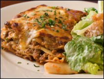 Ensalada de Atún 