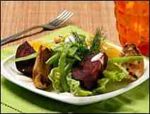 Ensalada de Nochebuena – Tradición Navideña Mexicana 