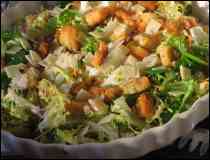 Ensalada de Papas y Pollo - Receta de Ensalada Fr&iacute;a