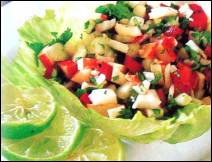 Ensalada Gran Fiesta