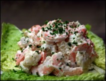 Ensalada Hope