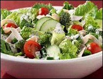 Ensalada Surtida Hidrocálida 
