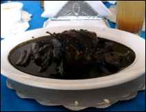 Mole Negro Oaxaqueño- Receta Tradicional 