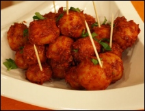 Exquisitas Papas al Chipotle