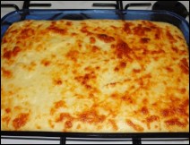 Puré de Papa Tijuanense - Receta Bajacaliforniana