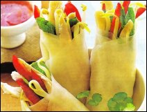 Rollos Primavera