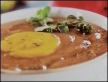 Salsa de Mostaza Receta para Navidad