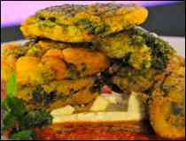 Tortitas de Flor de Calabaza - Receta Tradicional Mexicana