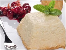 Bocadillos de Queso Receta Navideña