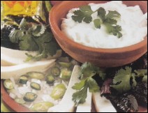 Botana Michoacana Receta Fiestas Patrias