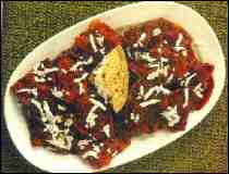 Chilaquiles Picositos al Estilo Sinaloa