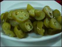 Chiles Jalapeños en Escabeche –Receta Tradicional Mexicana 