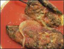 Chiles Rellenos de Frijol – Receta Típica Mexicana 