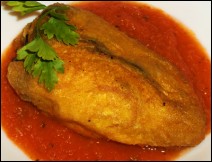 Chiles Rellenos Oaxaqueños - Receta Oaxaqueña - GuiaDeTacos.com ::México::