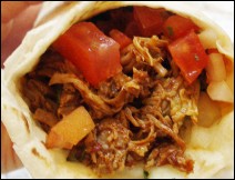 Chilorio Sinaloense 