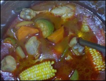 Clemole Castellano Mexiquense 