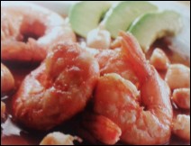 Costeña Receta para Semana Santa
