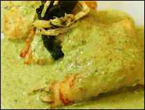 Crepas poblanas - Receta Tradicional de Puebla