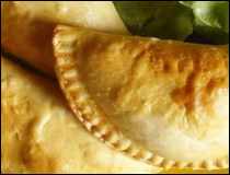 Empanadas mexicanas - Receta Tradicional