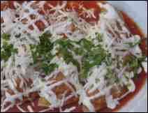 Enchiladas Dulces Colimenses – Receta Típica de Colima 