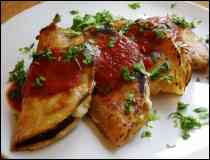 Enchiladas Potosinas, Tacos Rojos - Receta Tradicional de Soledad de Graciano S&aacute;nchez
