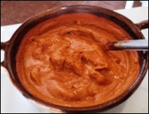 Frijoles en Pipián Quintanarroenses - Receta Quintanarroense
