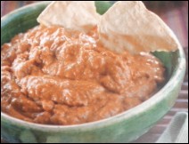 Frijoles Maneados Receta Fiestas Patrias