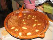 Frijoles Maneados al Estilo Chihuahua - Receta Típica de Chihuahua