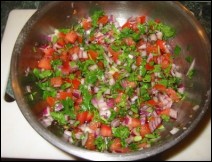 Gallo Guanajuatense - Receta de Guanajuato - GuiaDeTacos.com ::México::