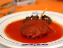 Huauzontles Rebozados- Receta Mexicana Tradicional 