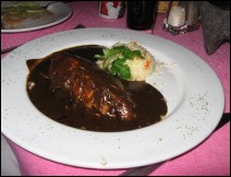 Mole Negro Mixteco Oaxaqueño - Receta Oaxaqueña - GuiaDeTacos.com ::México::