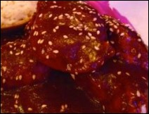 Mole Rojo Estilo Morelos - Receta Morelense - GuiaDeTacos.com ::México::