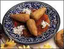 Molotes Mexicanos - Receta Original Mexicana