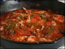 Olla Veracruzana
