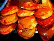 Pambacitos Tradicionales – Receta del Centro de México 