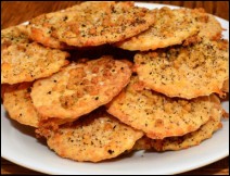 Tortas de Arroz Morelenses - Receta Morelense - GuiaDeTacos.com ::México::