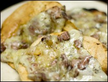 Tostadinas Receta para Semana Santa