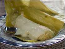 Uchepos - Receta Tradicional del Estado de Michoacán