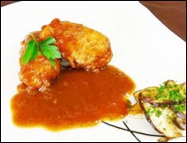 Chile con Pollo Receta Para Semana Santa