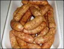 Chorizo de pollo – Receta con Estilo Mexicano 