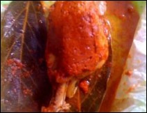 Exquisitos y Saludables Mixiotes de Pollo - Rápida Receta Mexicana