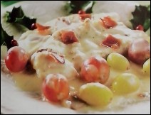 Pavo Al Vino Receta para Navidad