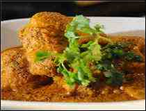 Mole de Cacahuate