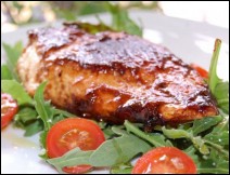 Pollo con Tamarindo Receta Para Semana Santa