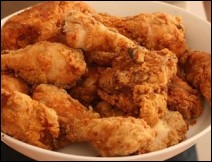 Pollo Frito 