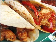 Tacos de Pollo Estilo Jalisco - Receta Jalisciense