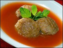 Albóndigas Chihuahuenses - Receta Chihuahuense
