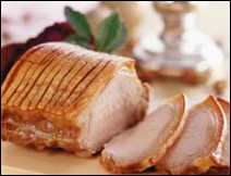 Asado de Cerdo Neoleonés - Receta Neoleonesa