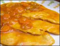 Asado de Mostaza- Receta Pr&aacute;ctica Mexicana